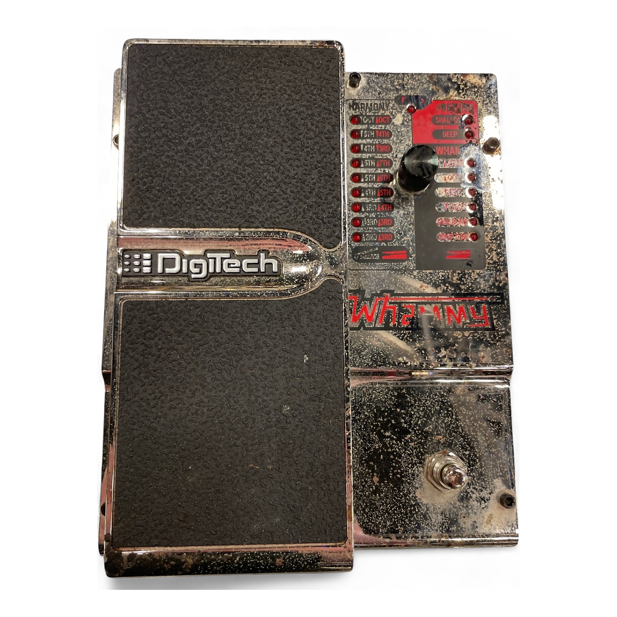 Digitech デジテック, Whammy 4-JR Digitech Whammy whammy4 品 【公式
