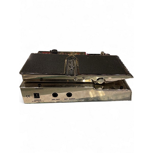 【ジャンク】Digitech Whammy 4 Used DigiTech Whammy 4 Pitch Shifting 20TH ANNIVERSARY