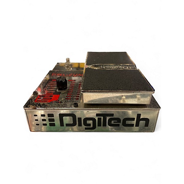 ギター DigiTech Whammy 4 DigiTech Whammy 4 Reviews | Sweetwater