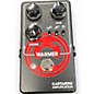 Used Kartakou Amplification WARMER Effect Pedal thumbnail