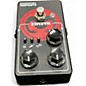 Used Kartakou Amplification WARMER Effect Pedal