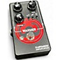 Used Kartakou Amplification WARMER Effect Pedal