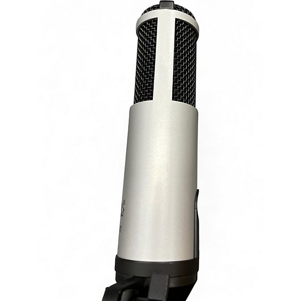 Used MXL Tempo usb Condenser Microphone