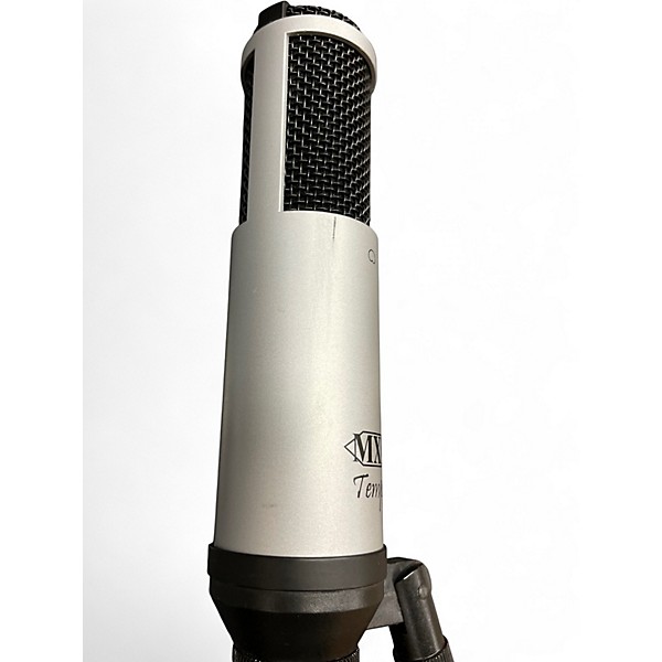 Used MXL Tempo usb Condenser Microphone