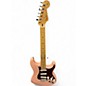 Used Fender Player Stratocaster Shell Pink Solid Body Electric Guitar thumbnail