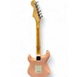 Used Fender Player Stratocaster Shell Pink Solid Body Electric Guitar