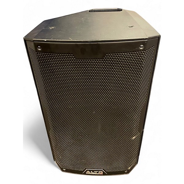 Used Alto TS412 Powered Speaker