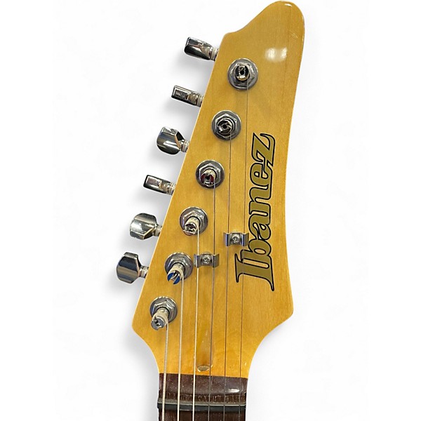 Used Scholz Research And Development Rockman Model II Battery Powered Amp