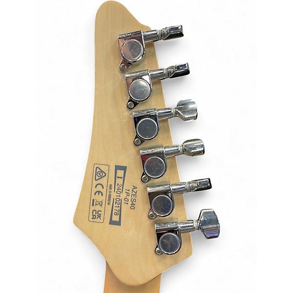 Used Scholz Research And Development Rockman Model II Battery Powered Amp