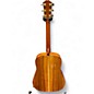 Used Taylor K10 Spruce Top Koa Back and Sides Natural Acoustic Electric Guitar