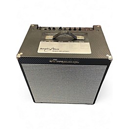Used Ampeg RB-115 Bass Combo Amp