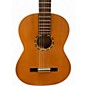 Used Ortega R131SN Natural Classical Acoustic Guitar
