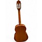 Used Ortega R131SN Natural Classical Acoustic Guitar