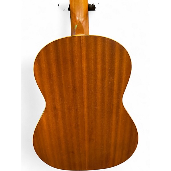 Used Ortega R131SN Natural Classical Acoustic Guitar