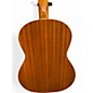 Used Ortega R131SN Natural Classical Acoustic Guitar