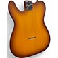 Used Fender Limited Edition American Performer Timber Telecaster Honey Burst Solid Body Electric Guitar