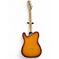 Used Fender Limited Edition American Performer Timber Telecaster Honey Burst Solid Body Electric Guitar