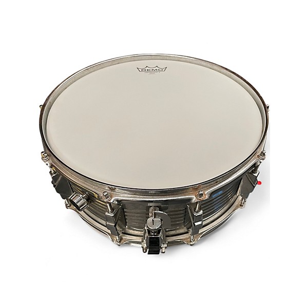 Used Dixon 14X6 Snare Drum Steel Drum