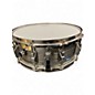 Used Dixon 14X6 Snare Drum Steel Drum