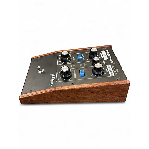 Nozzo Effects MF preamp moogerfoogerクローン Moog Moogerfooger Effects Plug-ins | Sweetwater