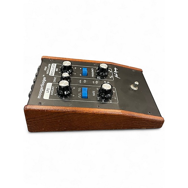 ギター moogerfooger Ring Modulator Moogerfooger Ring Modulator – Moze Guitars