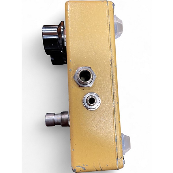 Used 1980s MXR M104 Distortion Plus Effect Pedal