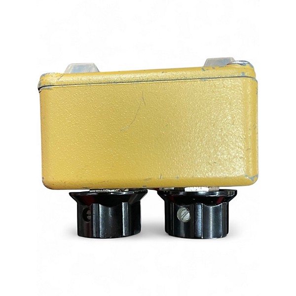 Used 1980s MXR M104 Distortion Plus Effect Pedal