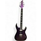 Used Schecter Guitar Research Hollywood Classic supernova Solid Body Electric Guitar thumbnail