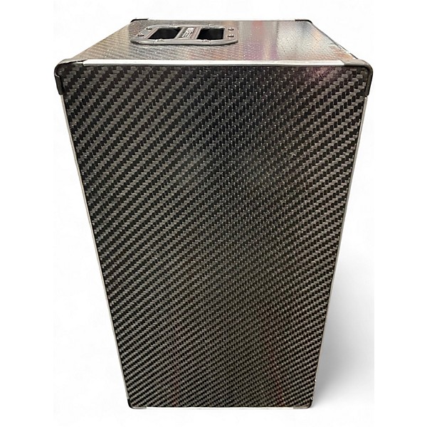 Used Gr Bass AT 210V+ 600 Watt Bass Cabinet