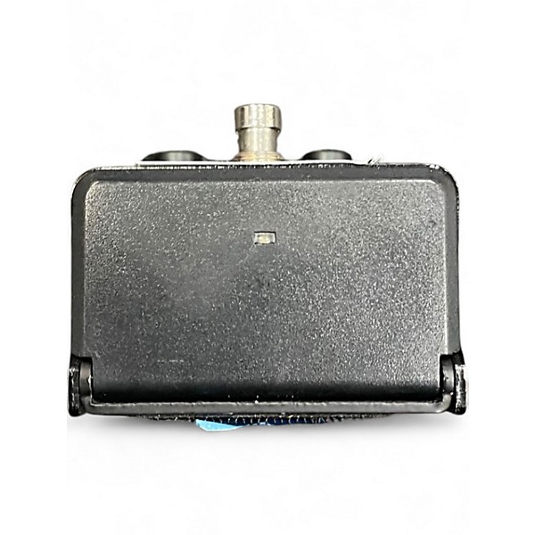 Used Fender the bends Effect Pedal