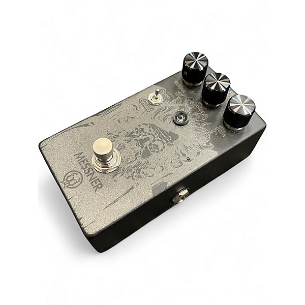 Used Walrus Audio MESSNER Effect Pedal