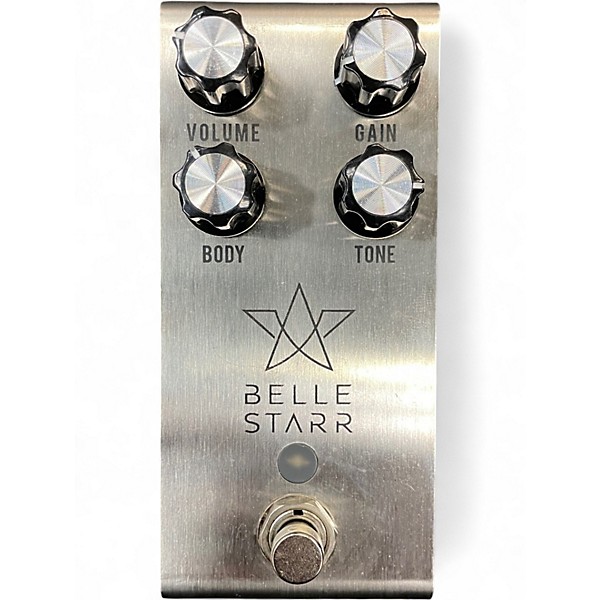 Used Jackson Audio belle starr Effect Pedal