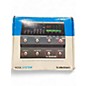 Used TC Electronic Red Nova System Effect Processor