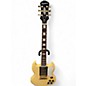Used Epiphone SG CUSTOM G400 CREME Solid Body Electric Guitar thumbnail