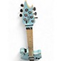 Used EVH Wolfgang Special Pelham Blue Solid Body Electric Guitar