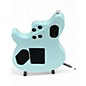 Used EVH Wolfgang Special Pelham Blue Solid Body Electric Guitar