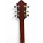 Used Epiphone DR500MCE Masterbuilt Natural Acoustic Electric Guitar