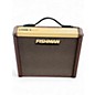 Used Fishman Loudbox Micro Battery Powered Amp thumbnail