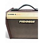 Used Fishman Loudbox Micro Battery Powered Amp