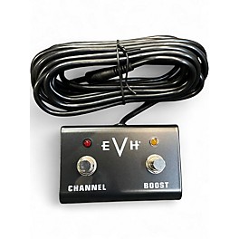 Used EVH 5150 Footswitch Footswitch