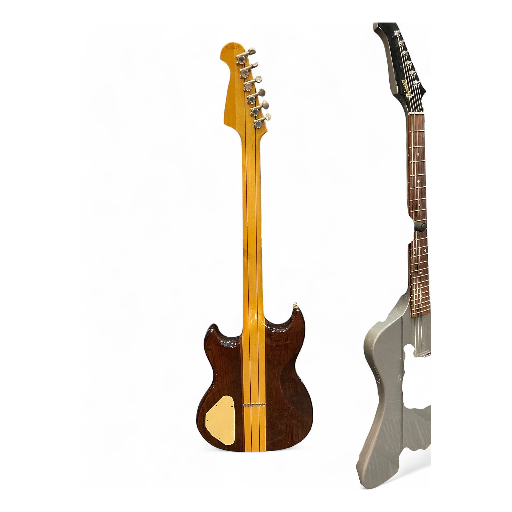 Aria Pro II  1980製　TS-600 VINTAGE 1970's 80s ARIA PRO II TS-600 ELECTRIC GUITAR JAPAN