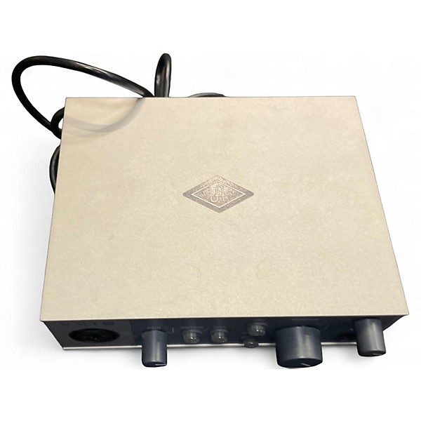 UNIVERSAL AUDIO volt1 未使用品 UNIVERSAL AUDIO volt1 未使用品