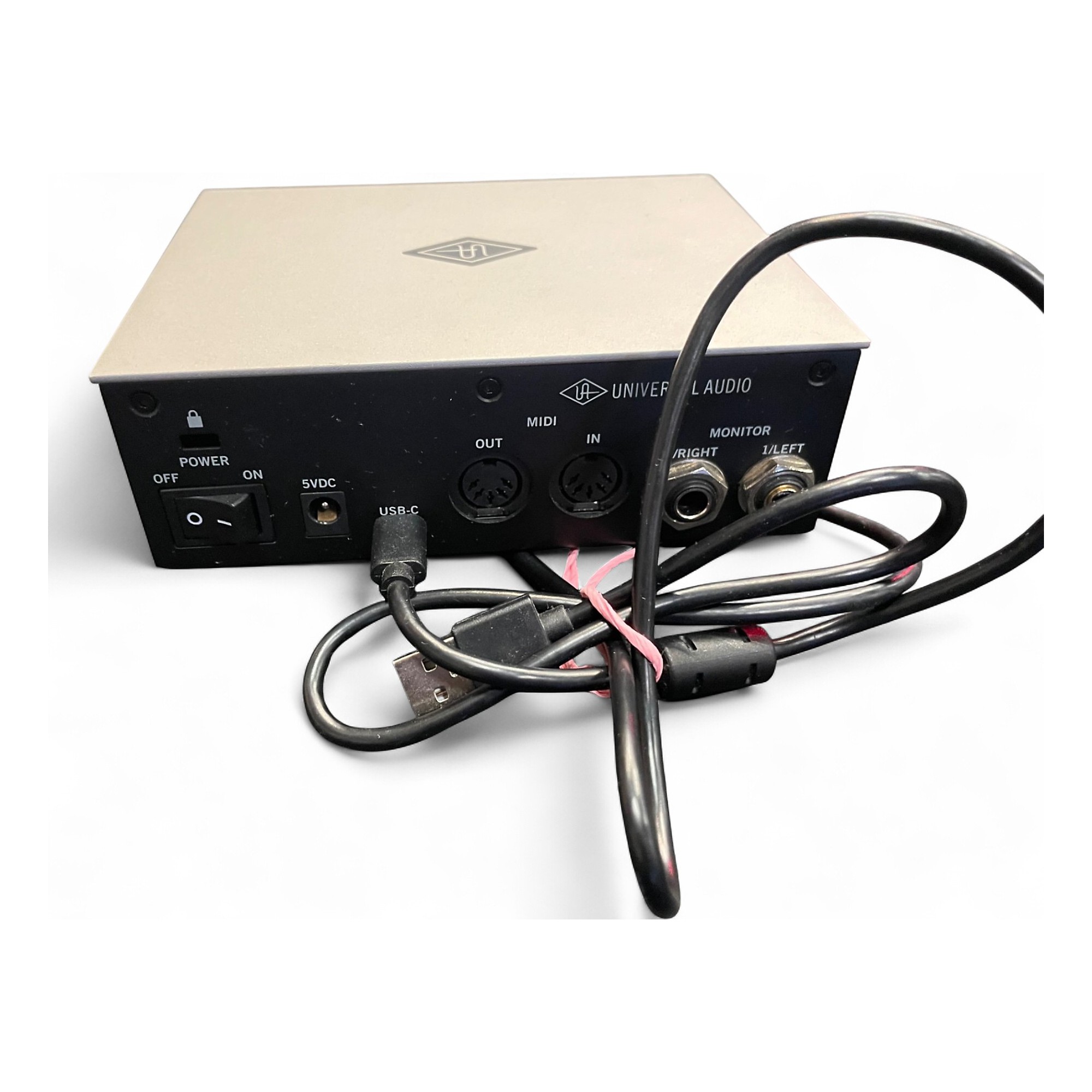 Used Universal Audio Volt 1 Audio Interface | Guitar Center