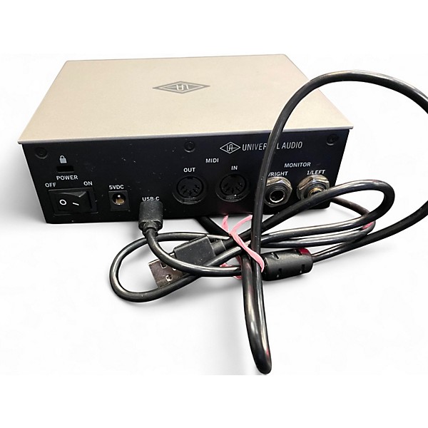 Used Universal Audio Volt 1 Audio Interface | Guitar Center