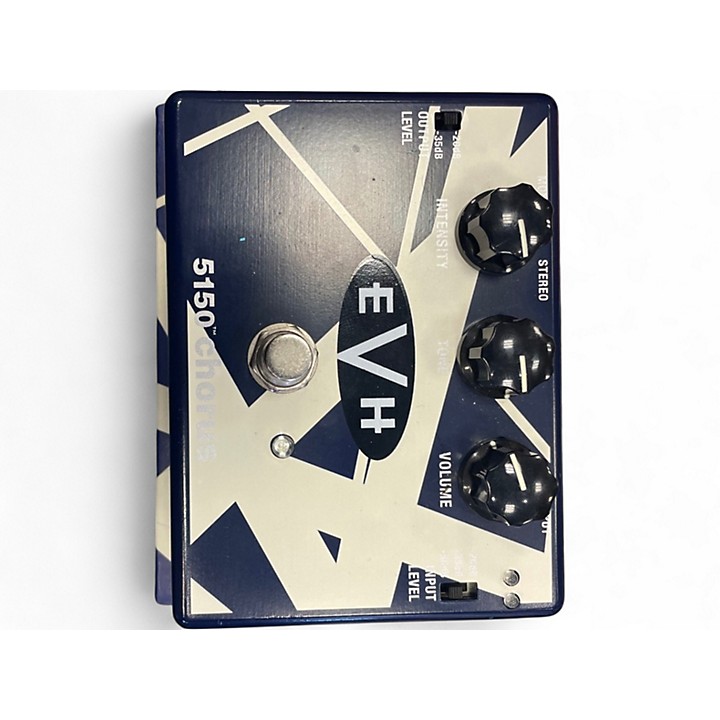 Used EVH 5150 chorus Effect Pedal | Guitar Center