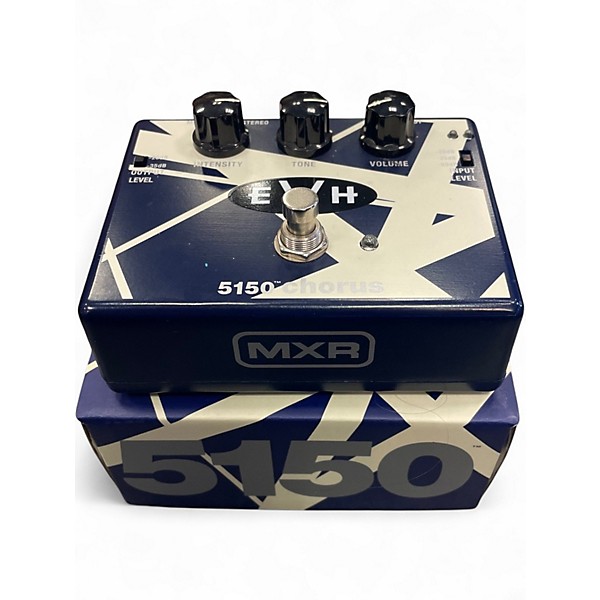 ギター EVH 5150 Chorus MXR® EVH 5150™ CHORUS - Dunlop
