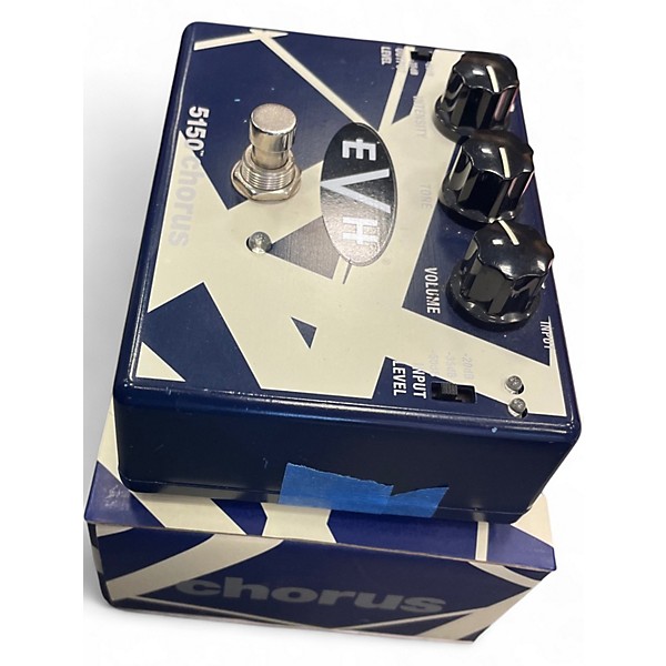 Used EVH 5150 chorus Effect Pedal | Guitar Center