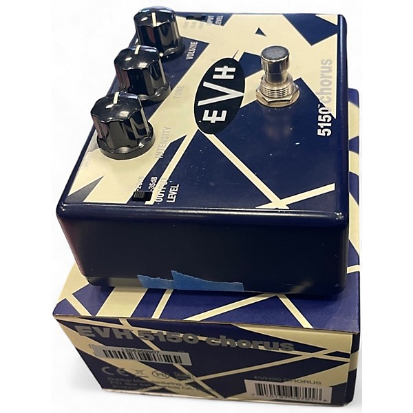 Used EVH 5150 chorus Effect Pedal | Guitar Center