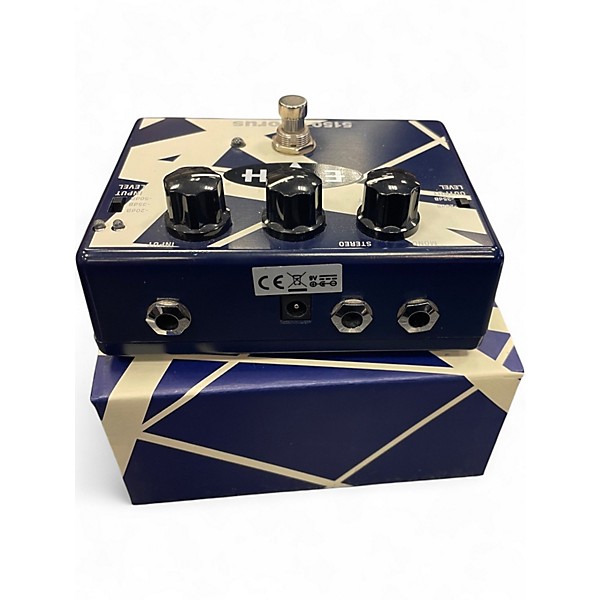 Used EVH 5150 chorus Effect Pedal | Guitar Center