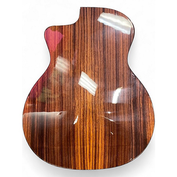 Used Taylor 254CE PLUS Natural 12 String Acoustic Guitar